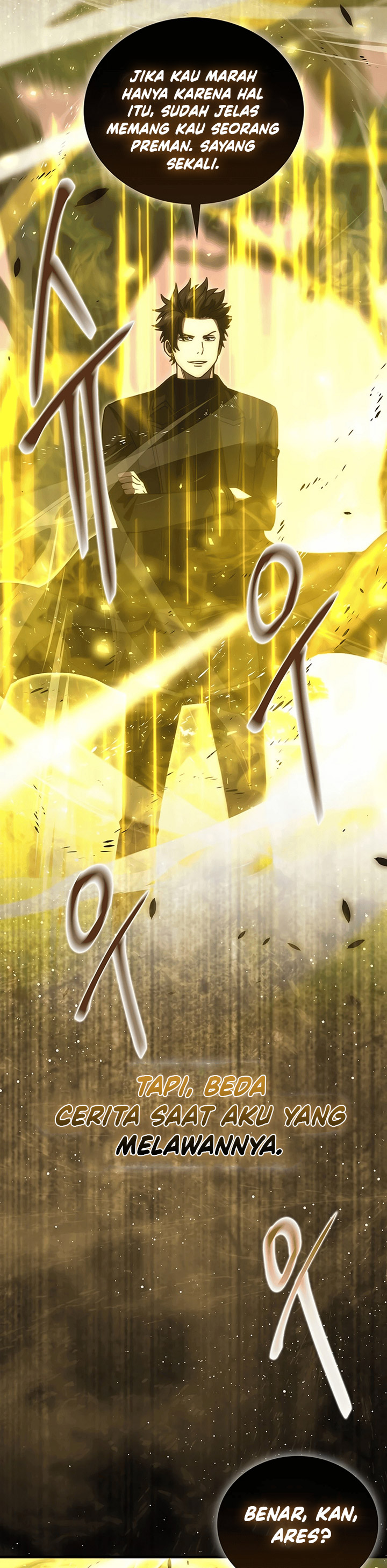 Demon Lord’s Martial Arts Ascension  Chapter 110