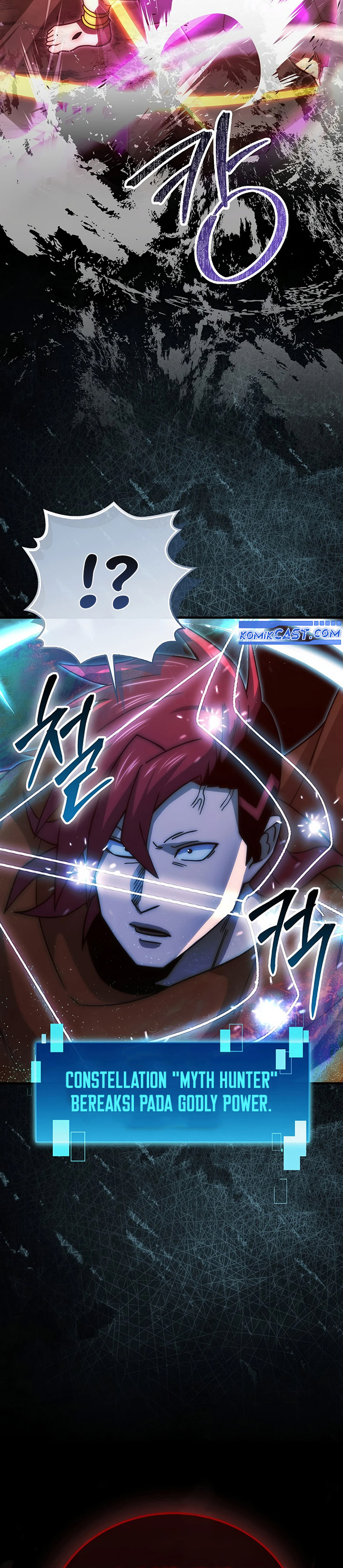 Demon Lord’s Martial Arts Ascension  Chapter 110