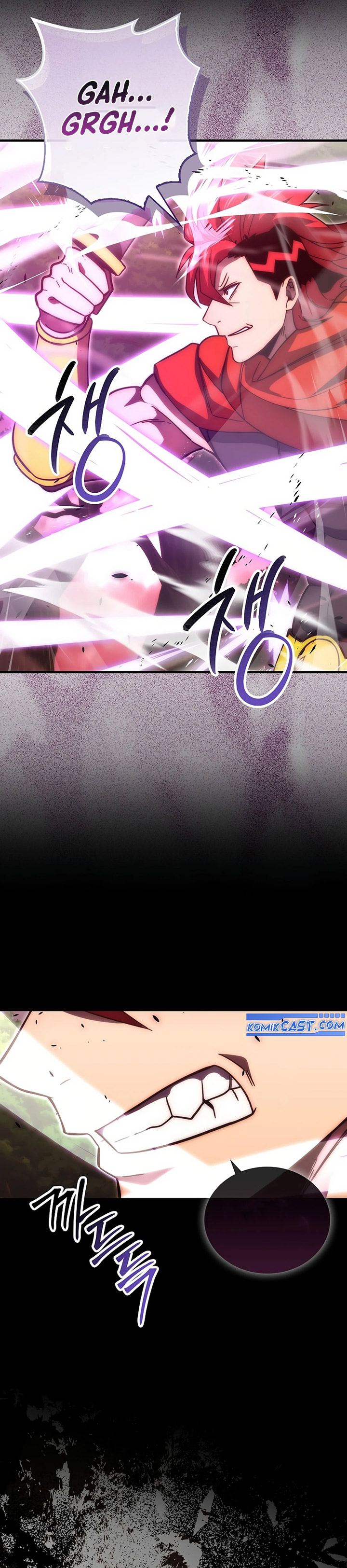 Demon Lord’s Martial Arts Ascension  Chapter 110