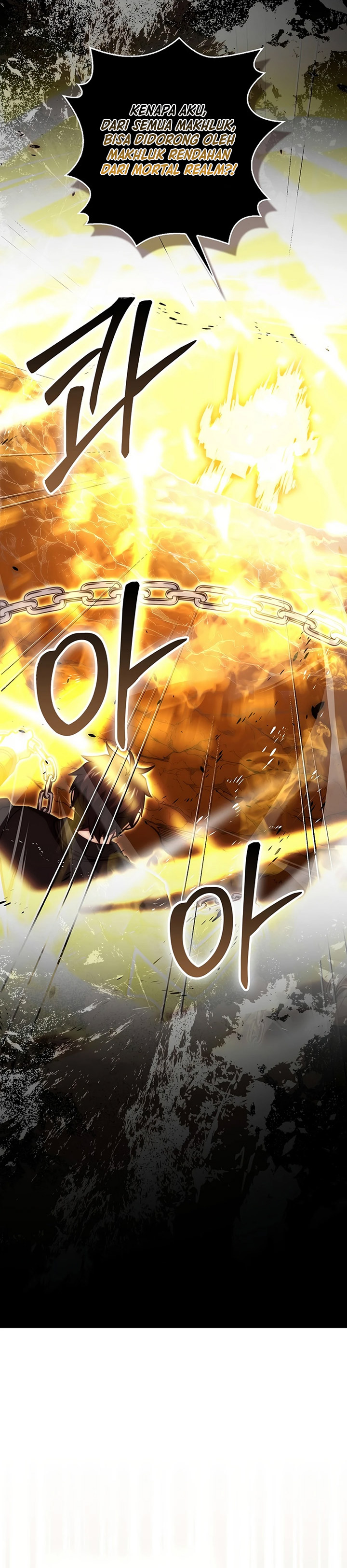 Demon Lord’s Martial Arts Ascension  Chapter 110