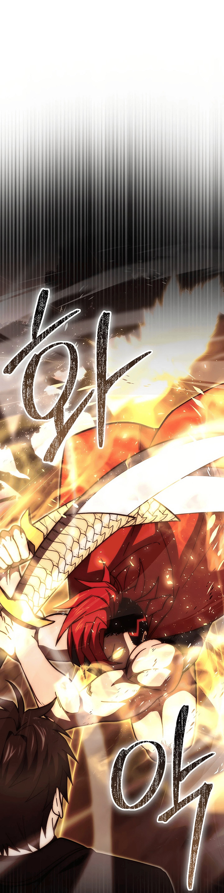 Demon Lord’s Martial Arts Ascension  Chapter 110