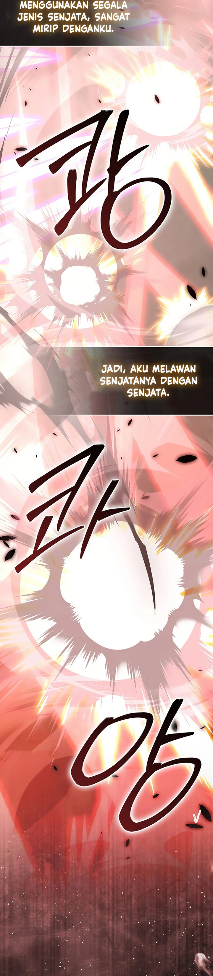 Demon Lord’s Martial Arts Ascension  Chapter 110