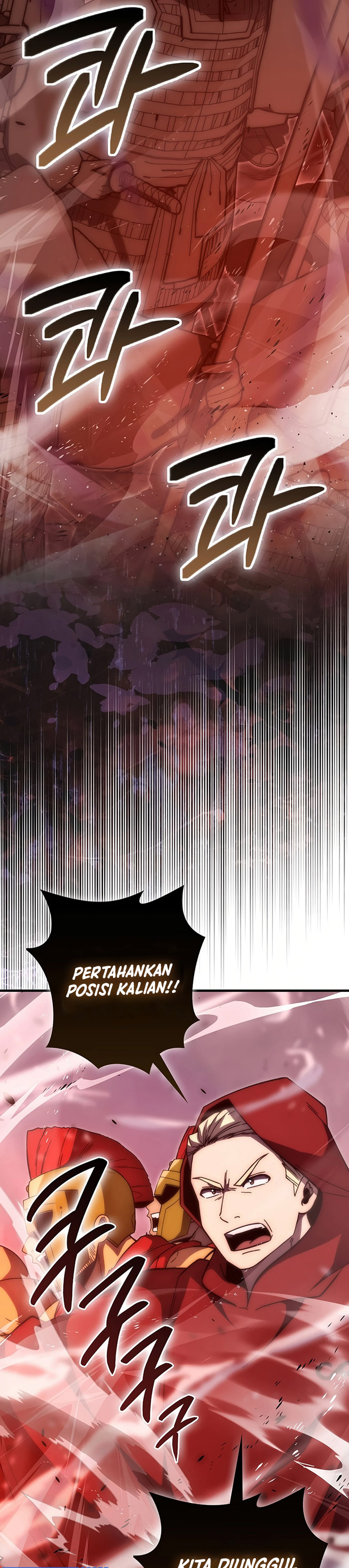 Demon Lord’s Martial Arts Ascension  Chapter 110