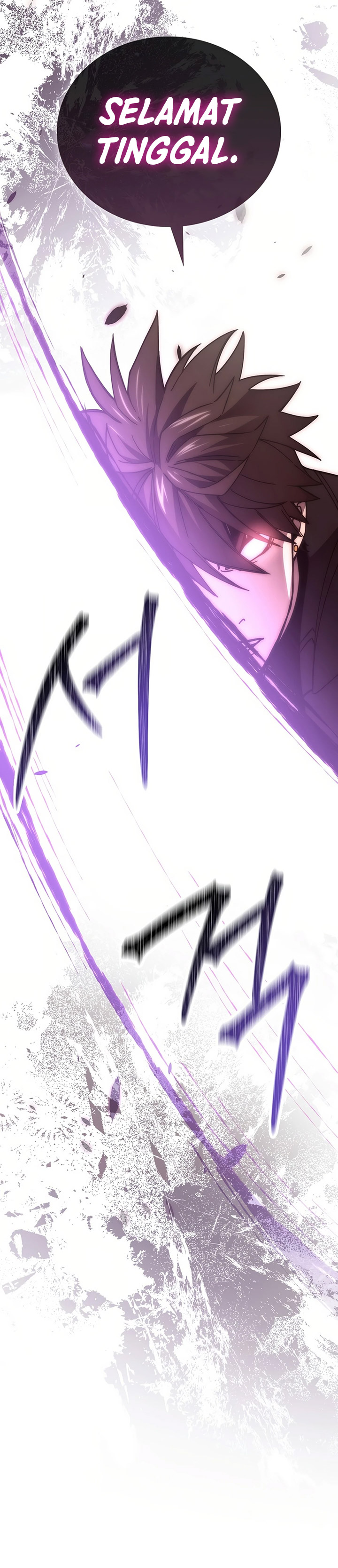 Demon Lord’s Martial Arts Ascension  Chapter 110