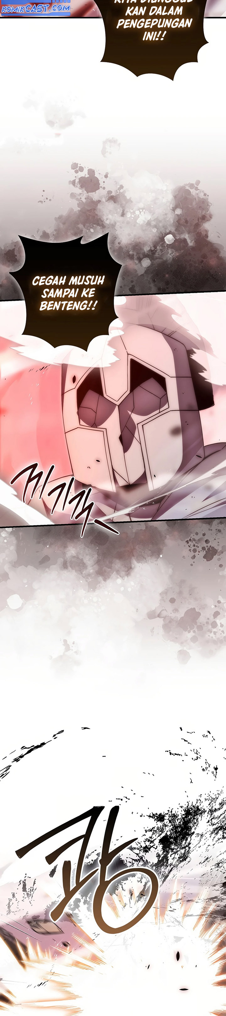 Demon Lord’s Martial Arts Ascension  Chapter 110