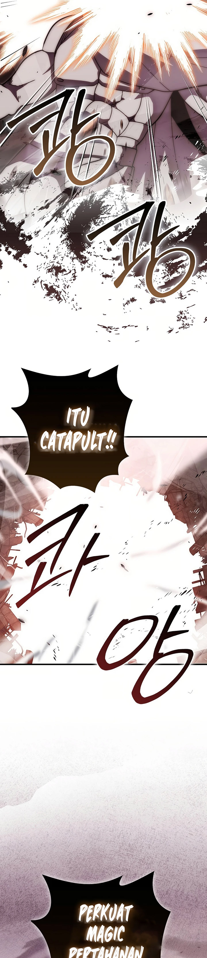 Demon Lord’s Martial Arts Ascension  Chapter 110