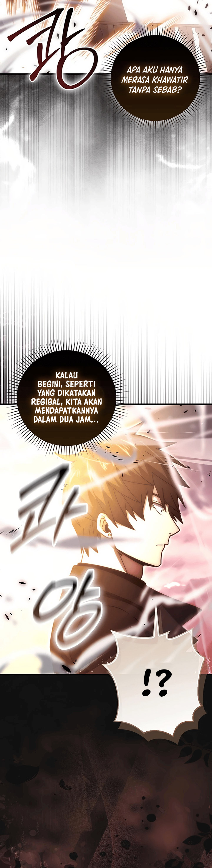 Demon Lord’s Martial Arts Ascension  Chapter 110