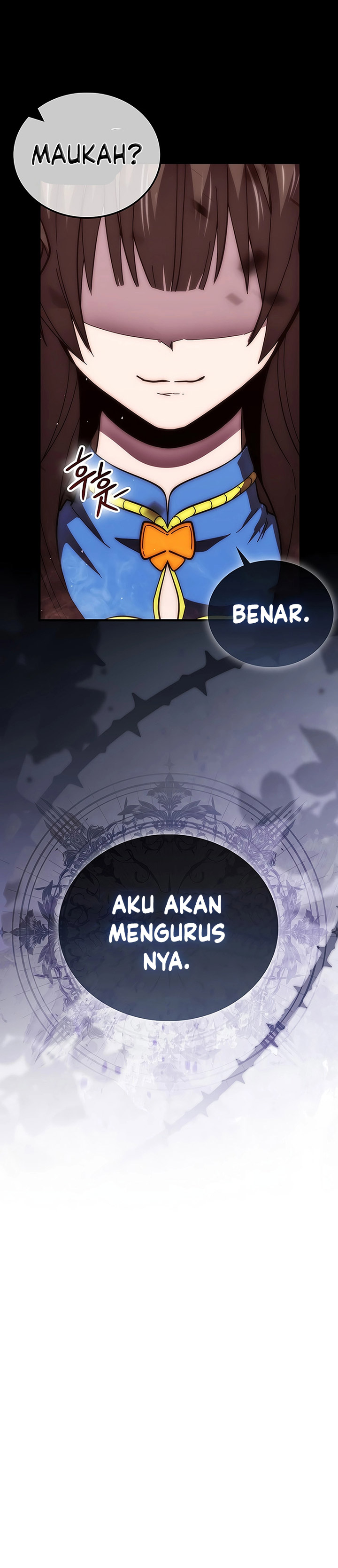 Demon Lord’s Martial Arts Ascension  Chapter 111