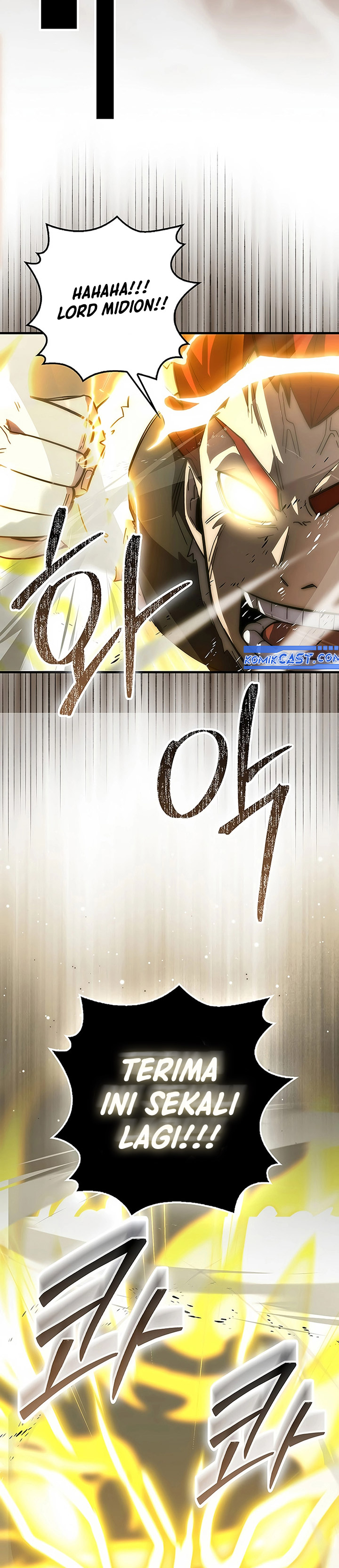 Demon Lord’s Martial Arts Ascension  Chapter 111