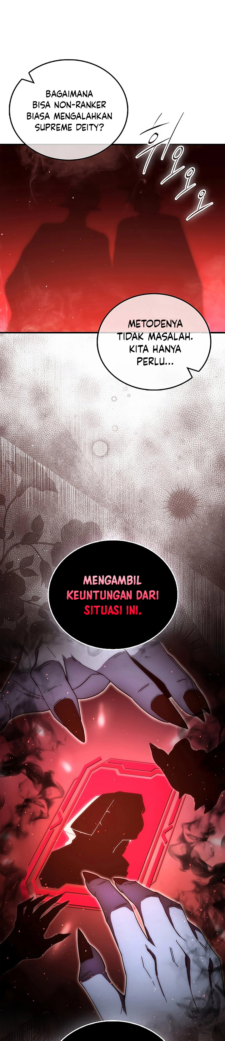 Demon Lord’s Martial Arts Ascension  Chapter 111