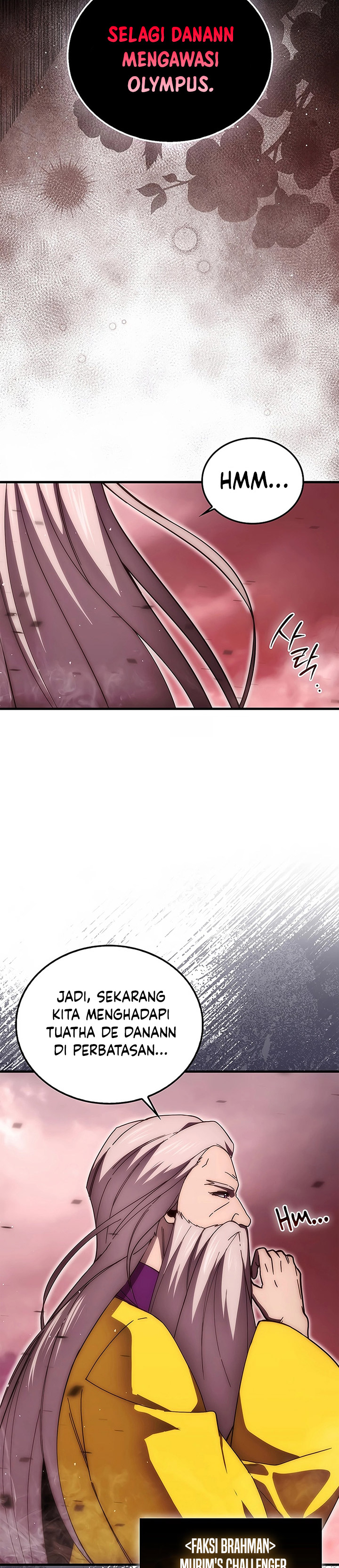 Demon Lord’s Martial Arts Ascension  Chapter 111