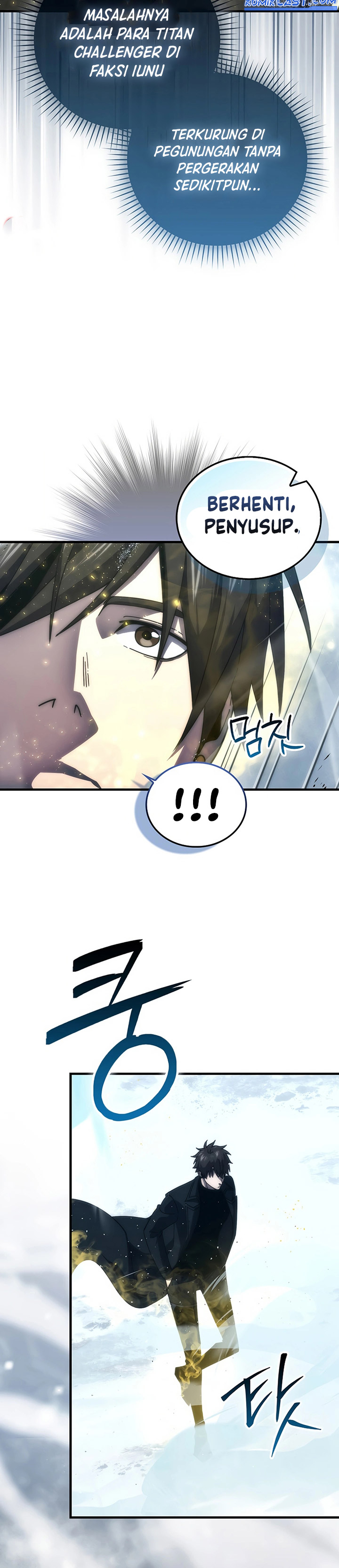 Demon Lord’s Martial Arts Ascension  Chapter 112