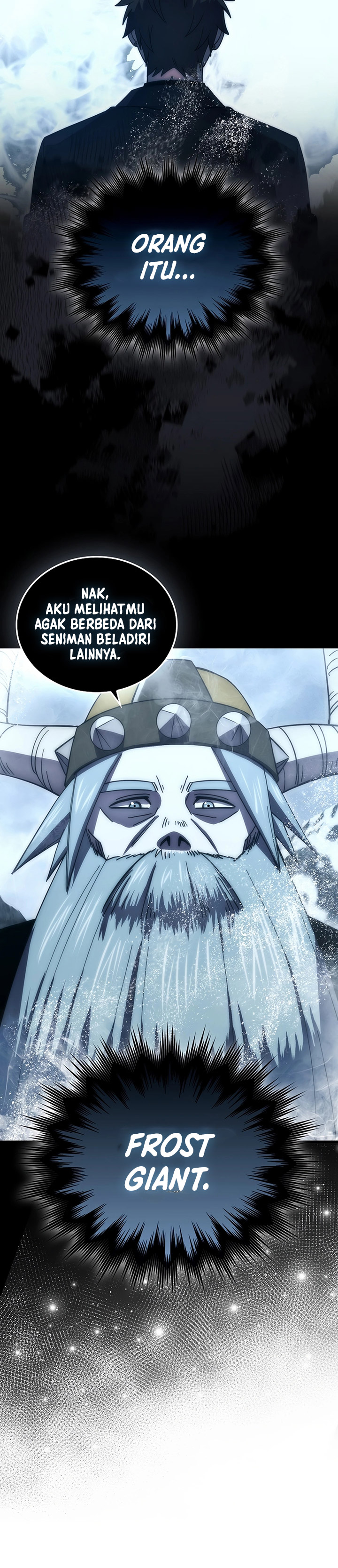 Demon Lord’s Martial Arts Ascension  Chapter 112