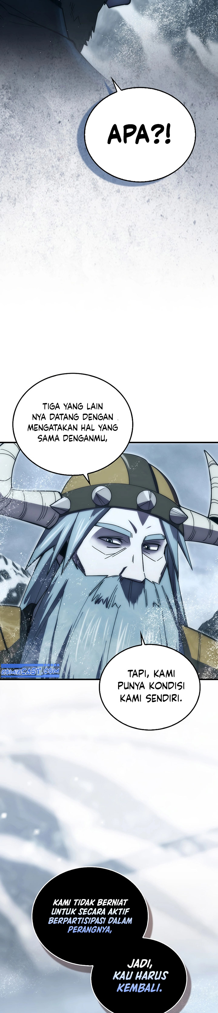 Demon Lord’s Martial Arts Ascension  Chapter 112