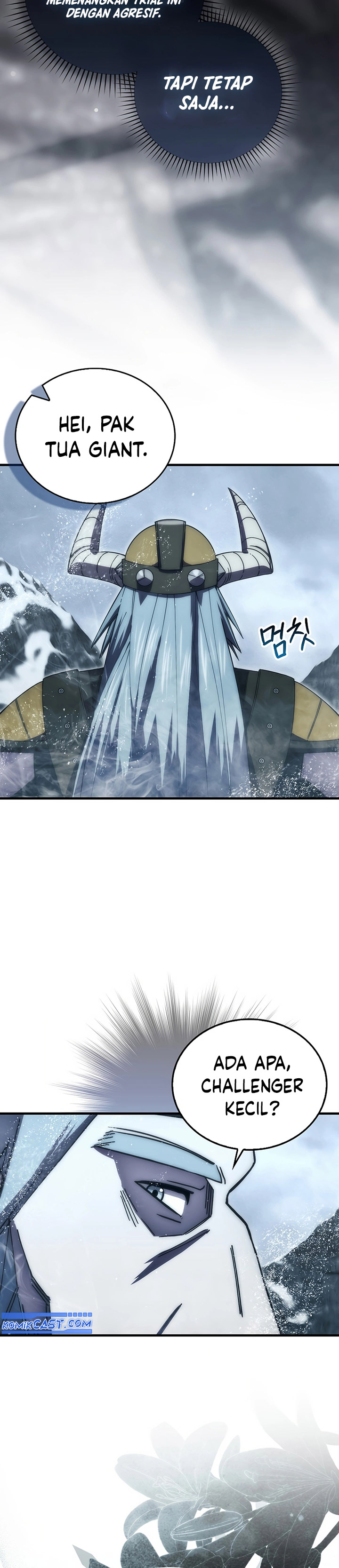 Demon Lord’s Martial Arts Ascension  Chapter 112