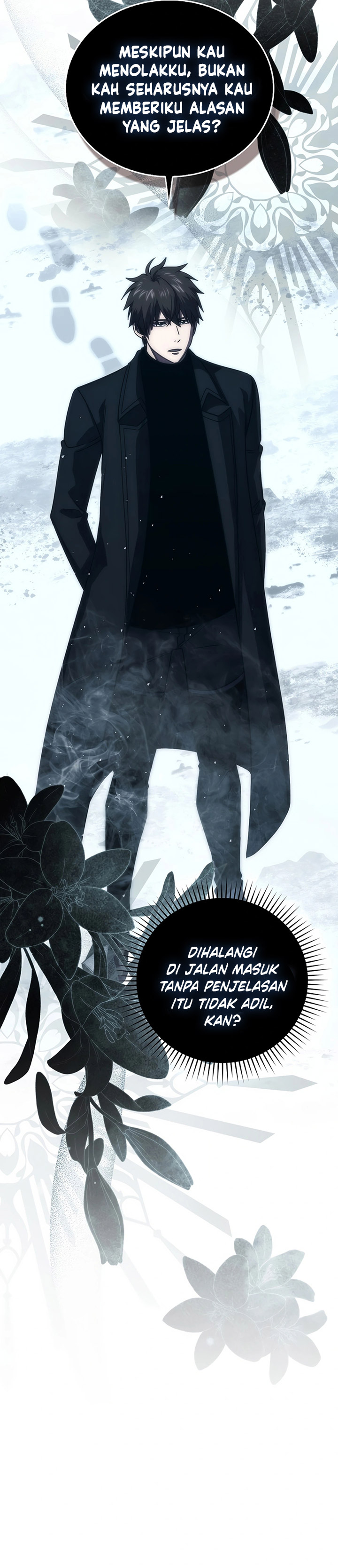 Demon Lord’s Martial Arts Ascension  Chapter 112
