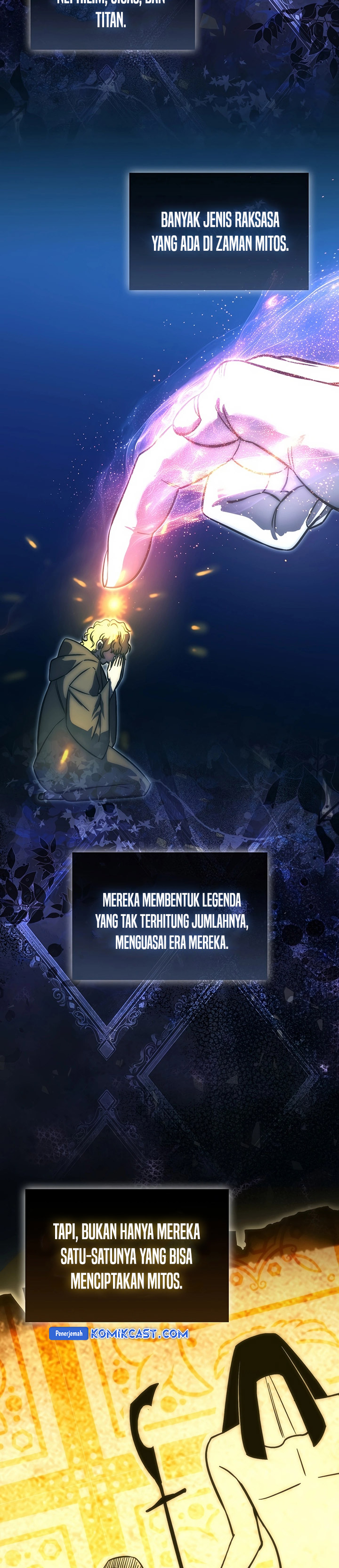 Demon Lord’s Martial Arts Ascension  Chapter 112