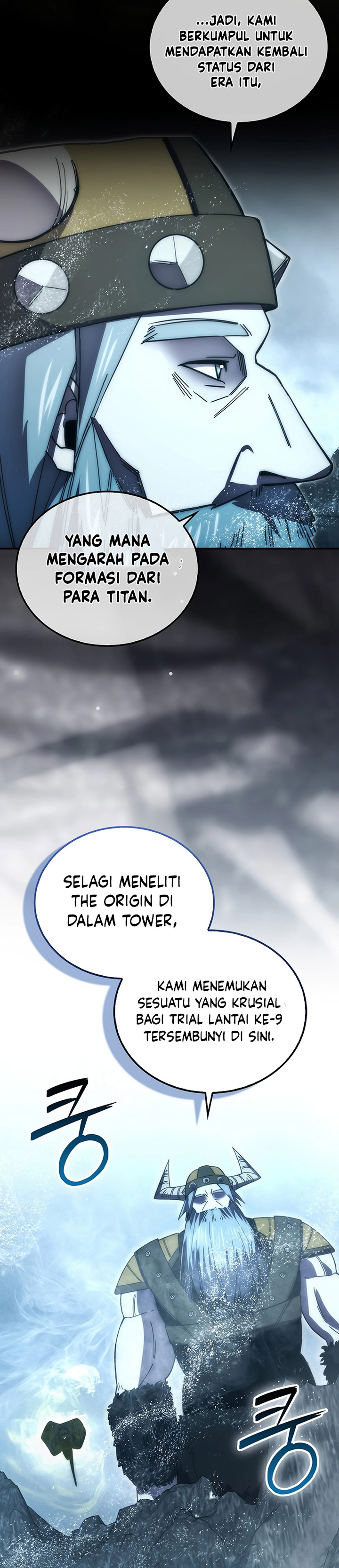 Demon Lord’s Martial Arts Ascension  Chapter 112