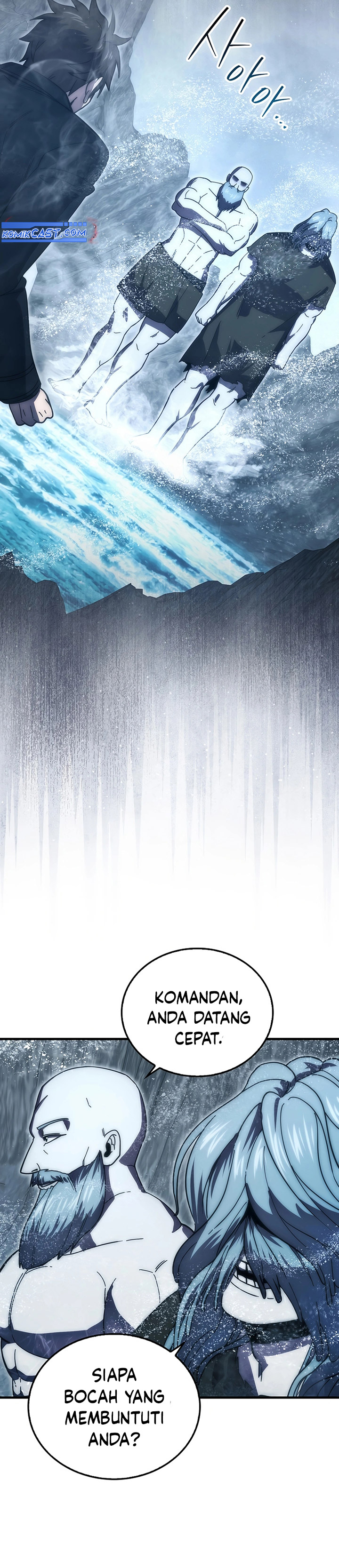 Demon Lord’s Martial Arts Ascension  Chapter 112