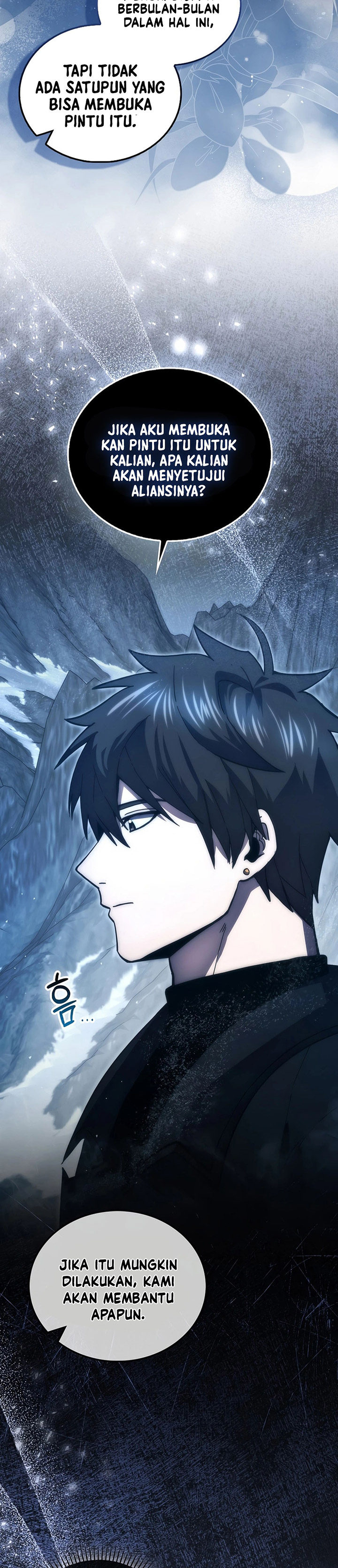 Demon Lord’s Martial Arts Ascension  Chapter 112