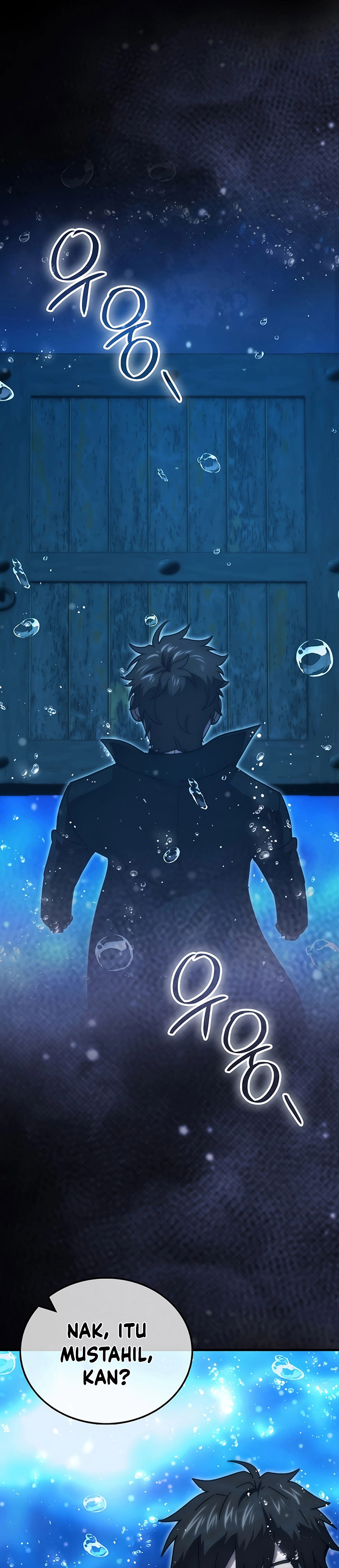 Demon Lord’s Martial Arts Ascension  Chapter 112