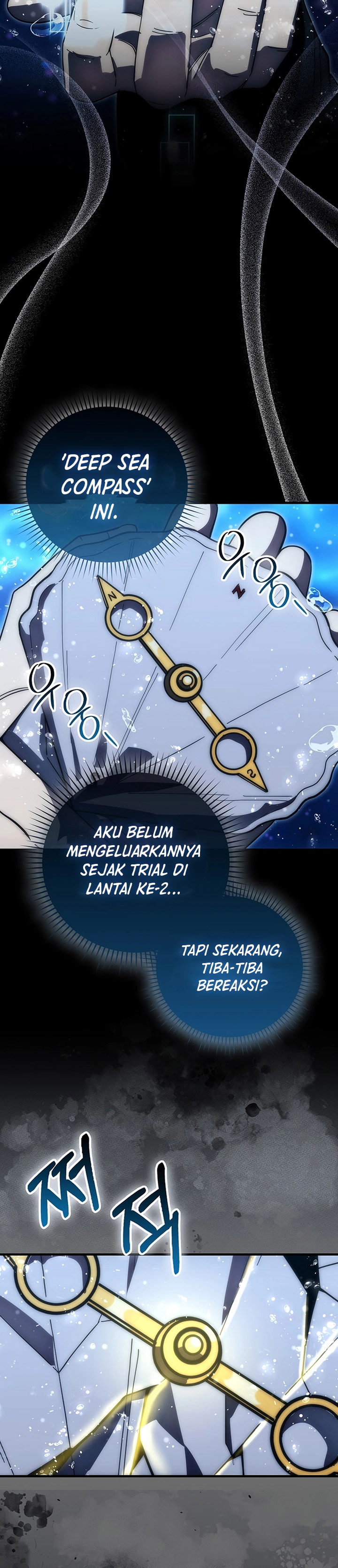 Demon Lord’s Martial Arts Ascension  Chapter 112