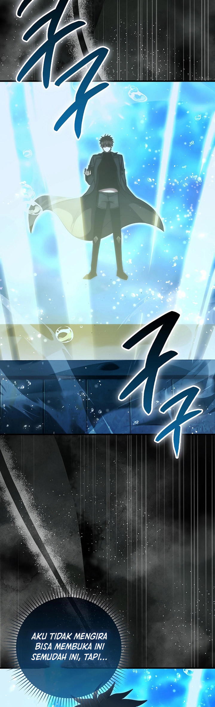 Demon Lord’s Martial Arts Ascension  Chapter 112