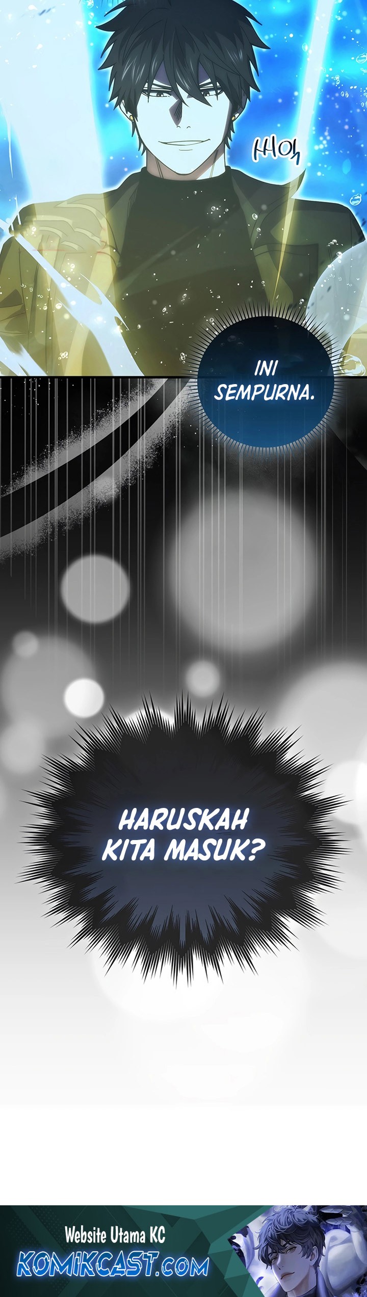 Demon Lord’s Martial Arts Ascension  Chapter 112