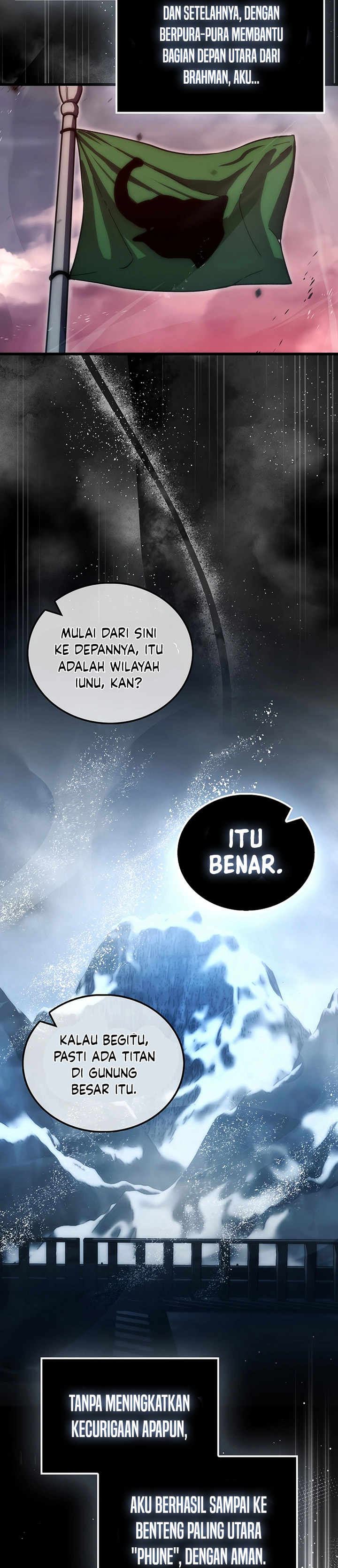 Demon Lord’s Martial Arts Ascension  Chapter 112