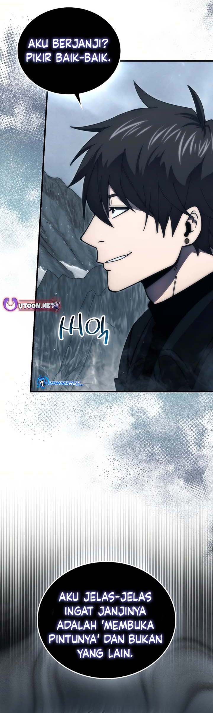 Demon Lord’s Martial Arts Ascension  Chapter 113