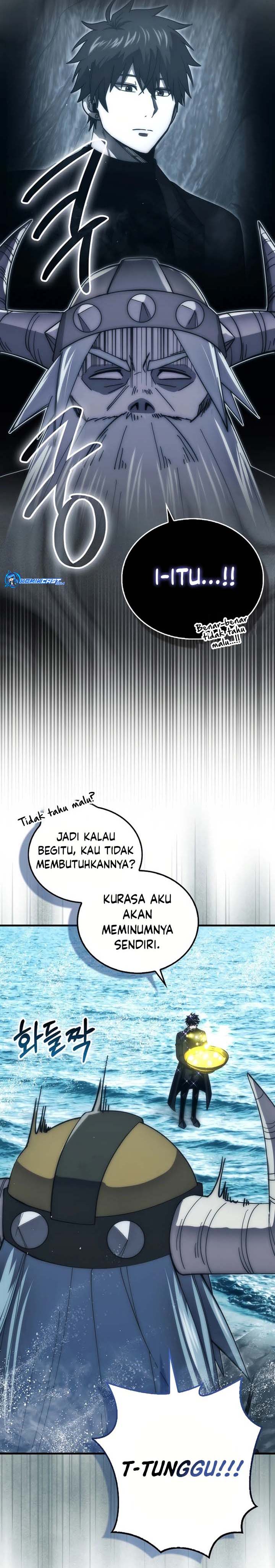 Demon Lord’s Martial Arts Ascension  Chapter 113