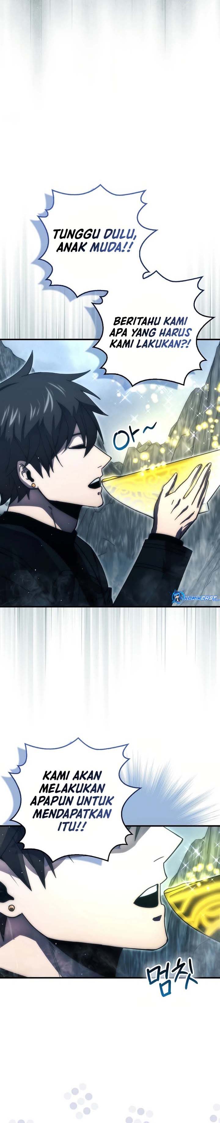 Demon Lord’s Martial Arts Ascension  Chapter 113
