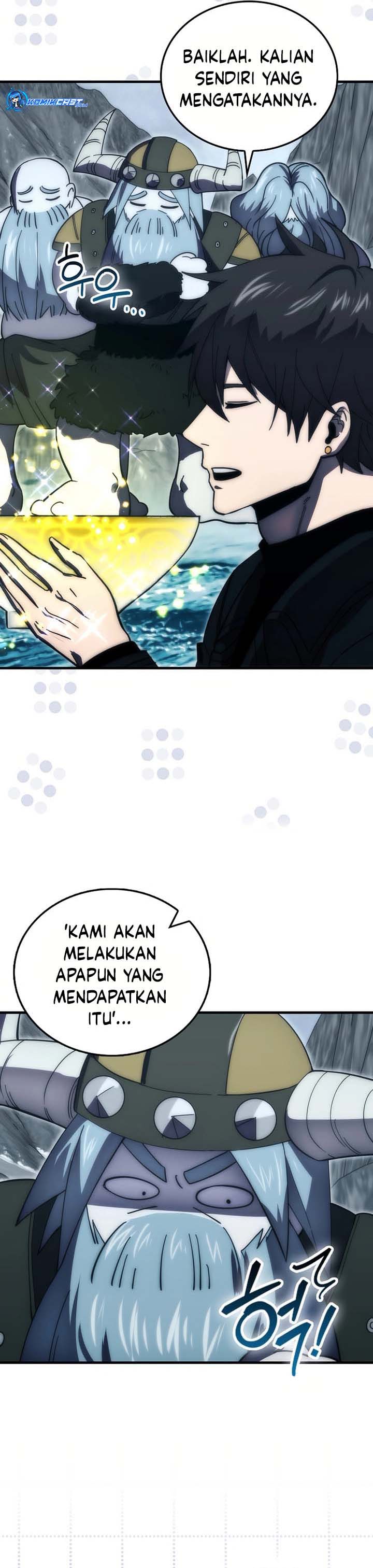 Demon Lord’s Martial Arts Ascension  Chapter 113