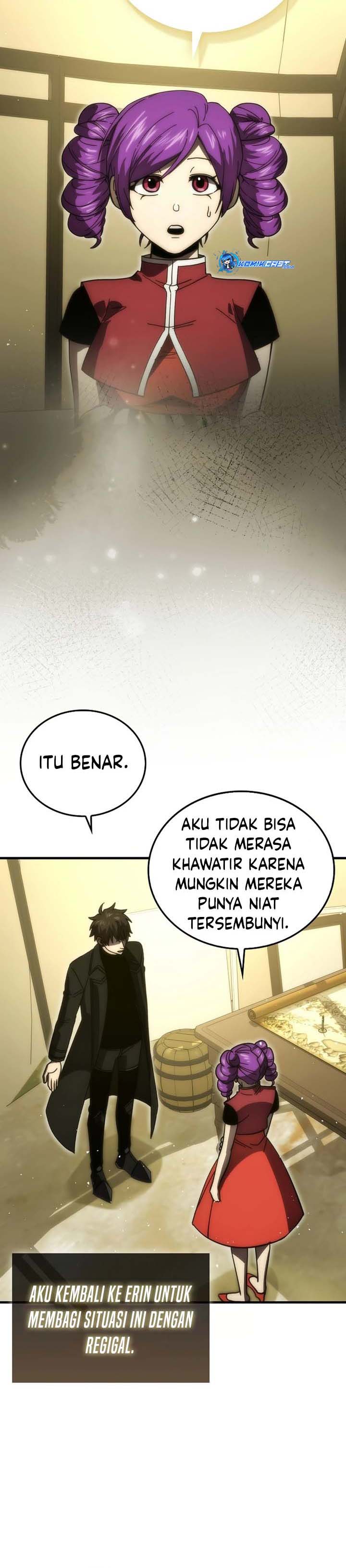 Demon Lord’s Martial Arts Ascension  Chapter 113