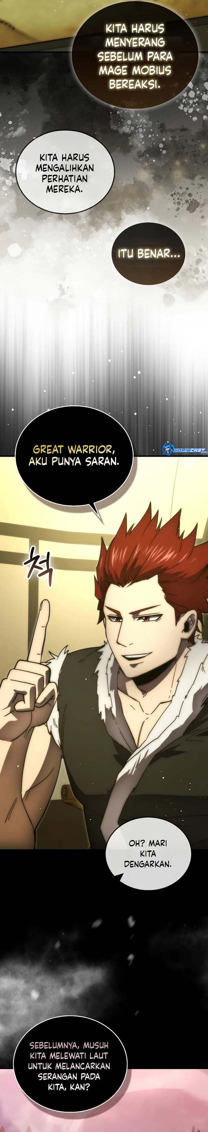 Demon Lord’s Martial Arts Ascension  Chapter 113