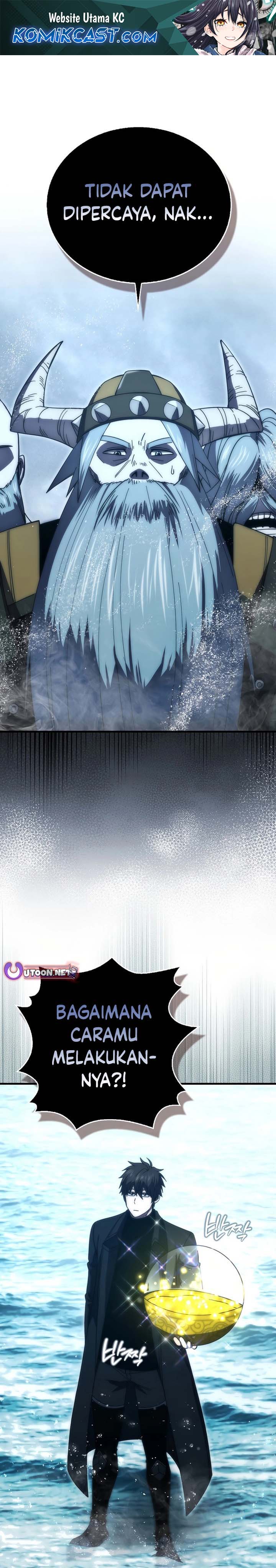 Demon Lord’s Martial Arts Ascension  Chapter 113