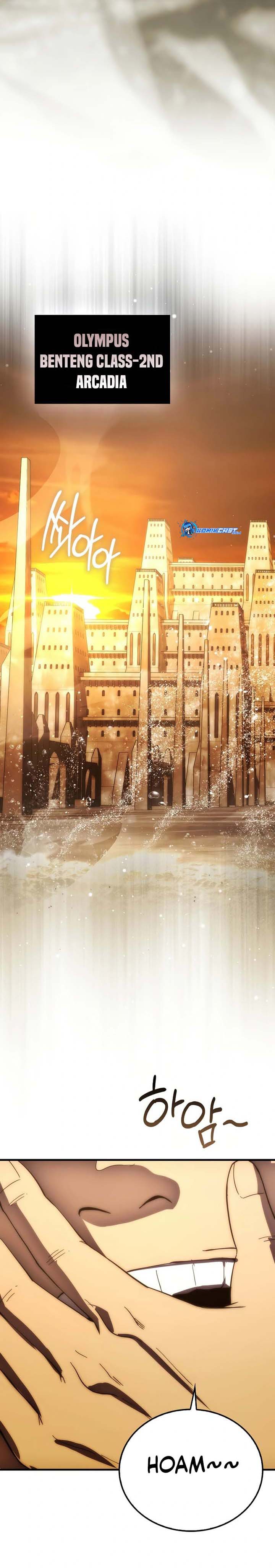 Demon Lord’s Martial Arts Ascension  Chapter 113