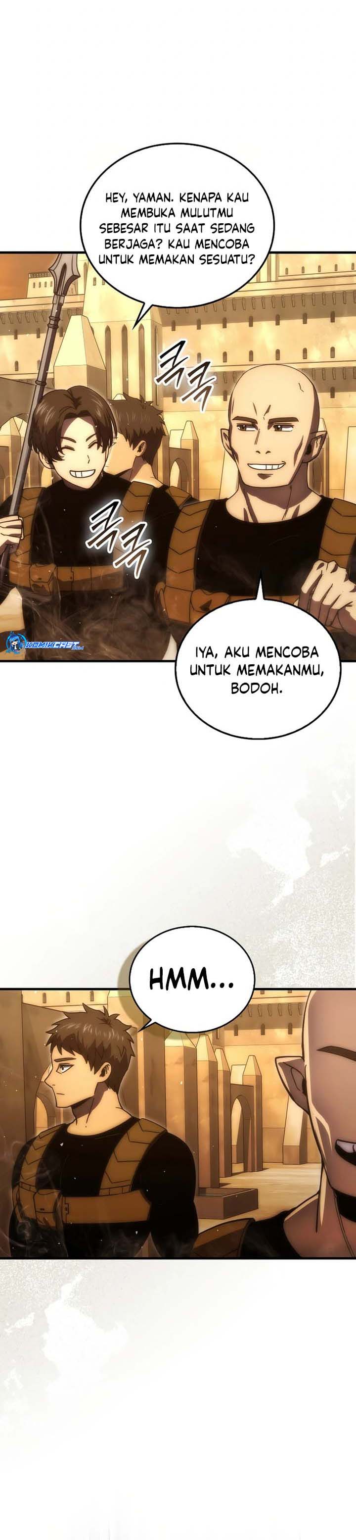 Demon Lord’s Martial Arts Ascension  Chapter 113