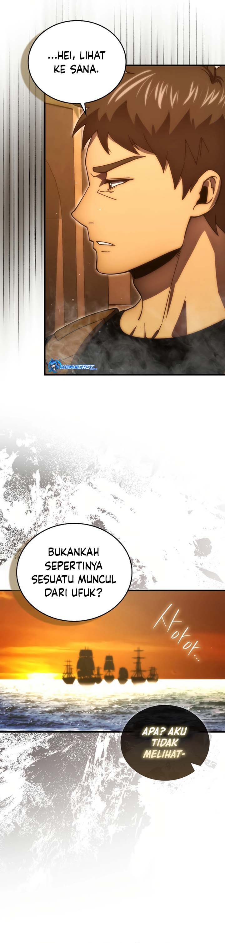 Demon Lord’s Martial Arts Ascension  Chapter 113