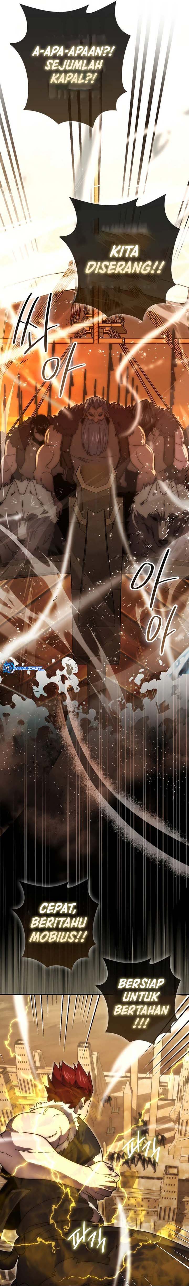 Demon Lord’s Martial Arts Ascension  Chapter 113