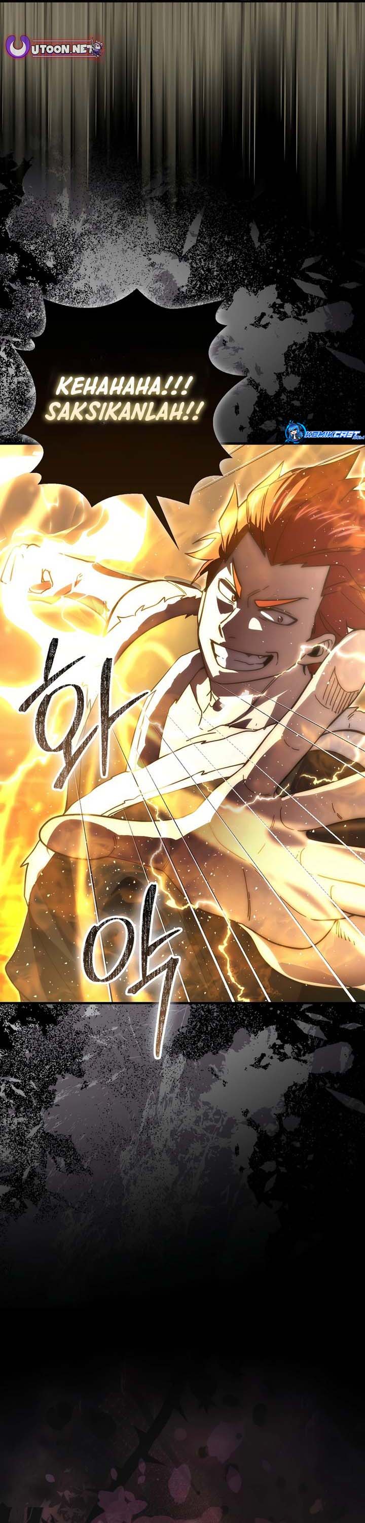 Demon Lord’s Martial Arts Ascension  Chapter 113