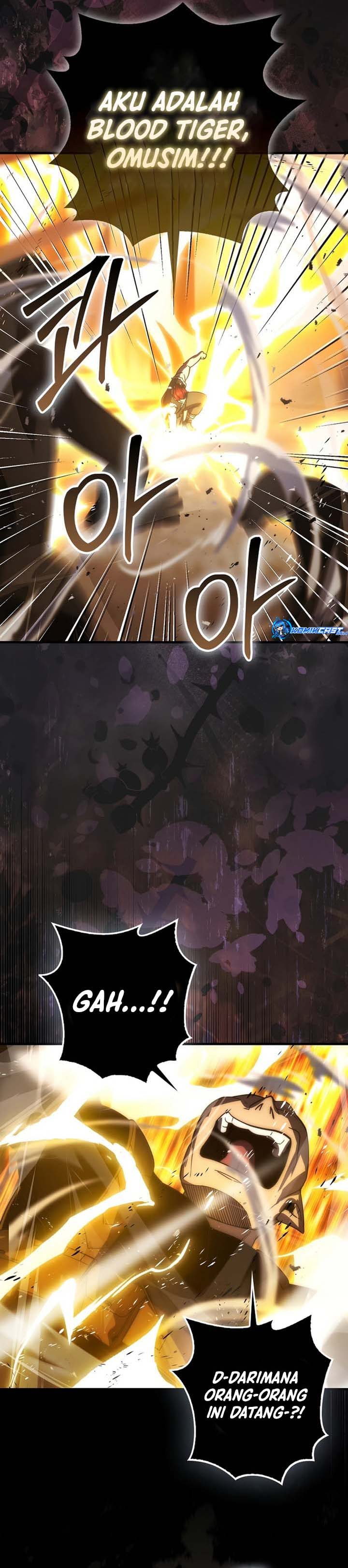 Demon Lord’s Martial Arts Ascension  Chapter 113