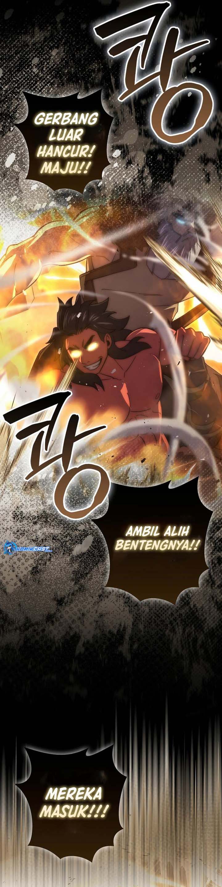 Demon Lord’s Martial Arts Ascension  Chapter 113