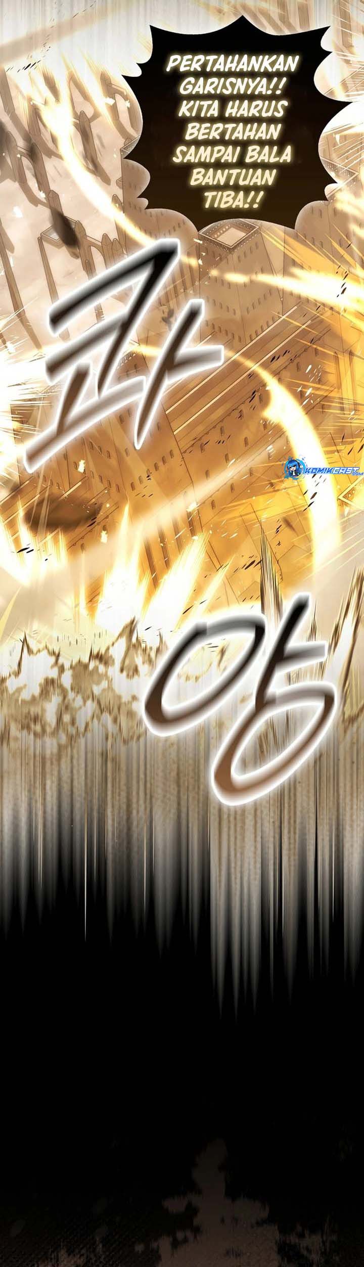 Demon Lord’s Martial Arts Ascension  Chapter 113