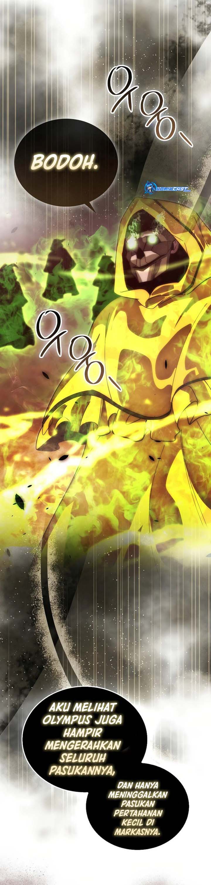 Demon Lord’s Martial Arts Ascension  Chapter 113