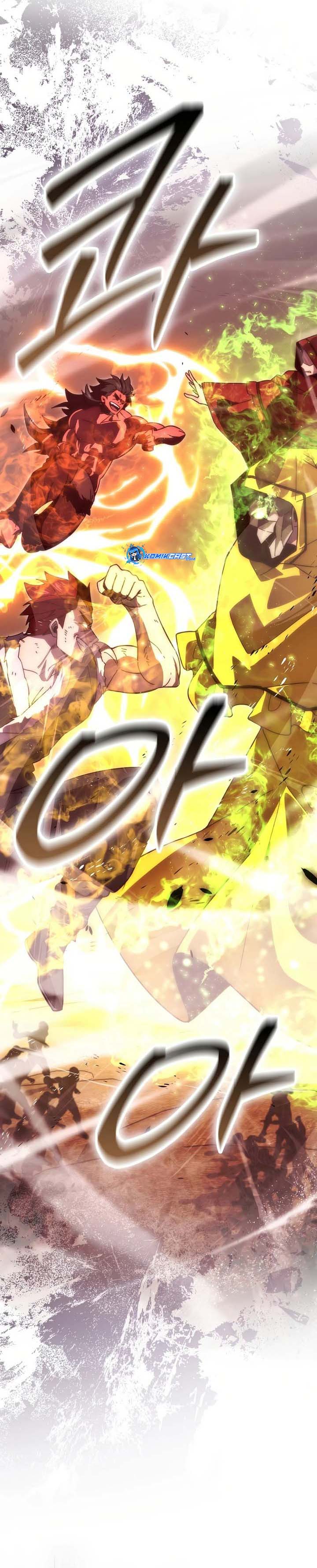 Demon Lord’s Martial Arts Ascension  Chapter 113