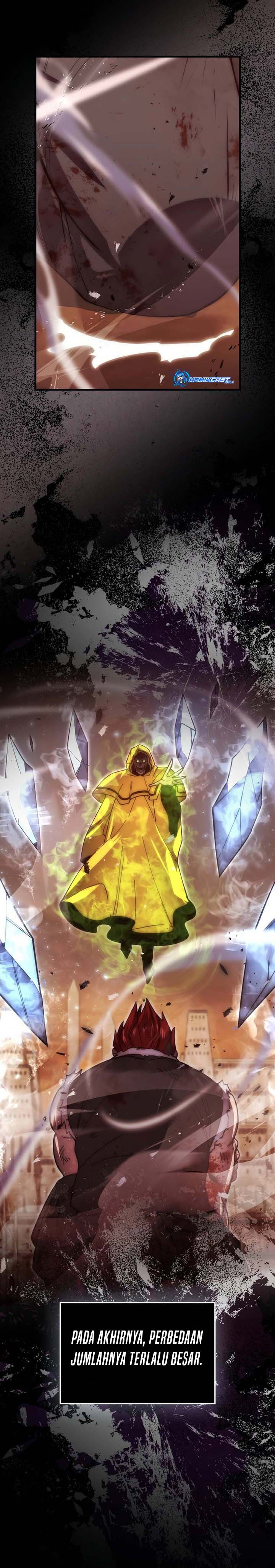Demon Lord’s Martial Arts Ascension  Chapter 113