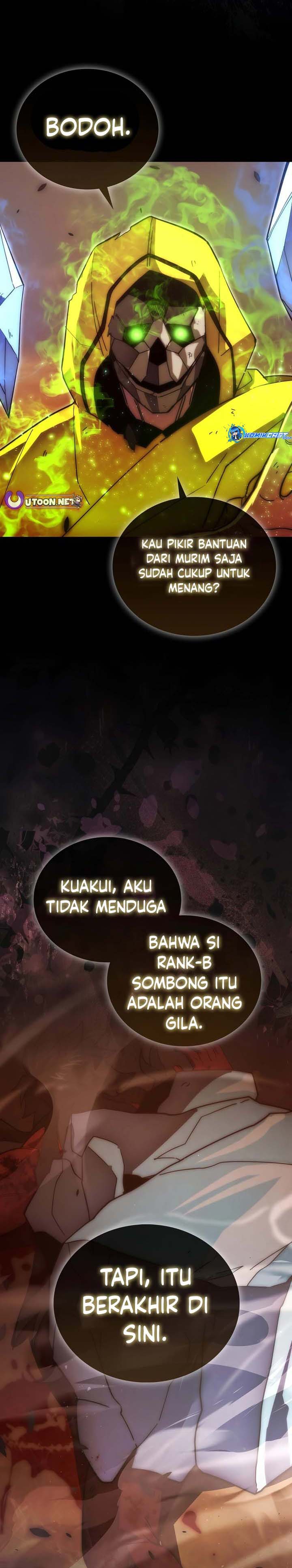 Demon Lord’s Martial Arts Ascension  Chapter 113