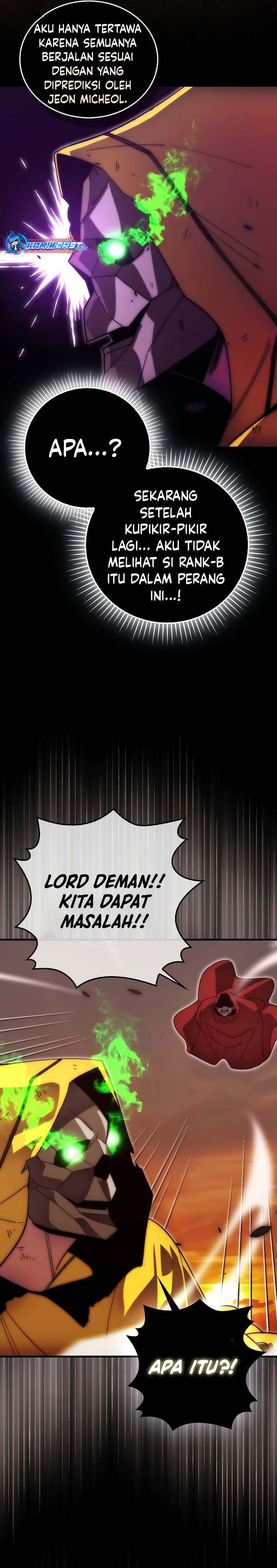 Demon Lord’s Martial Arts Ascension  Chapter 113