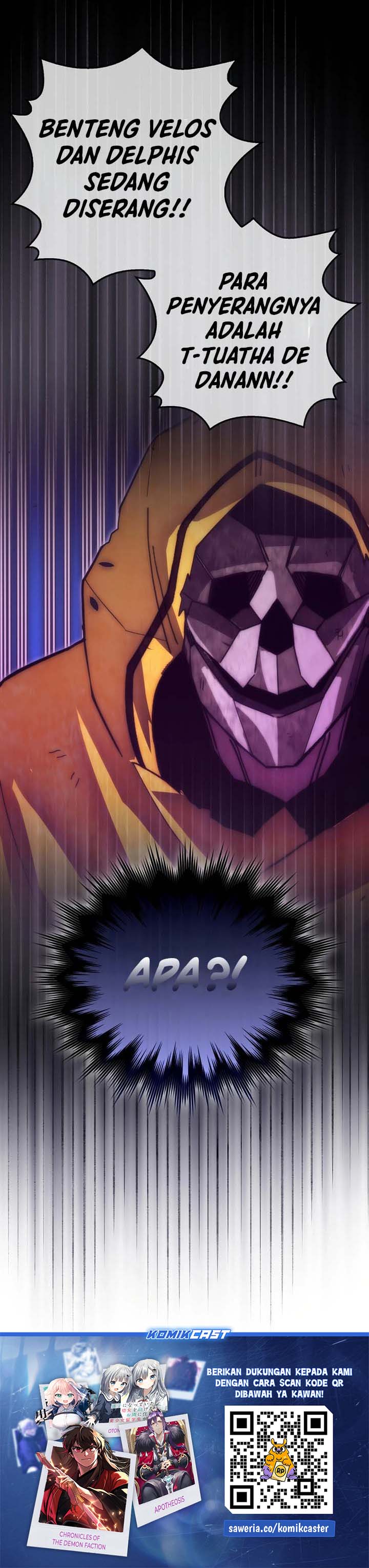 Demon Lord’s Martial Arts Ascension  Chapter 113